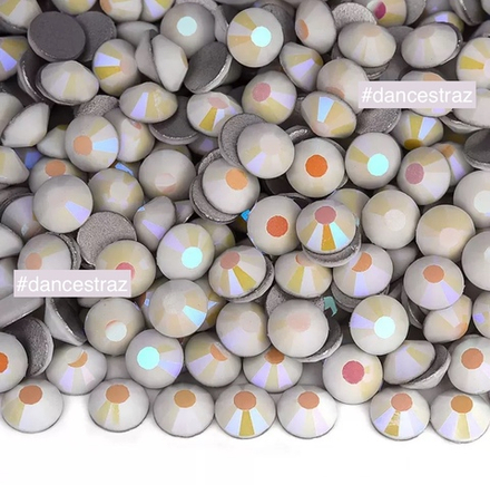 Стразы клеевые, Starlight Cream, P289, SS20, 1440, (F2)