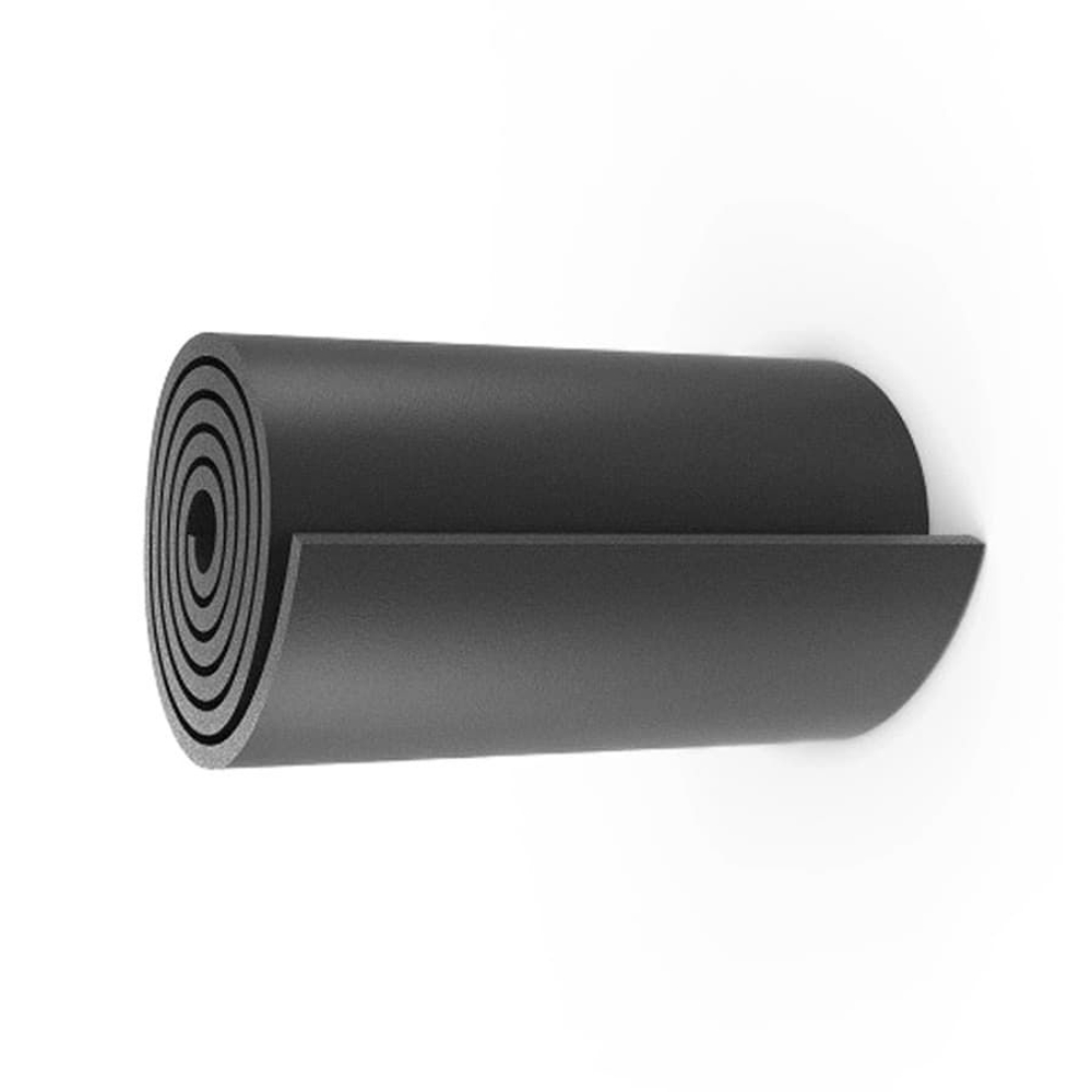 Рулон K-FLEX 16x1000-12 ST (каучук) толщина 16мм, ширина 1м, в рулоне 12кв.м