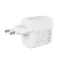 Lyambda LJC-65-2C1A 65W GAN White