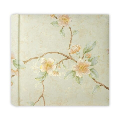 ZEP VE2420B 24x24/40 бел.стр. LOUVRE B (фисташковый) ф/альбом в коробке