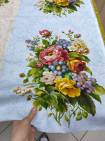 Рогожка / Пионы / купон