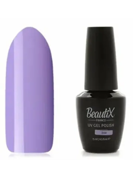 Beautix Гель-лак UV Gel Polish, 15 мл №344