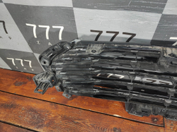 Решетка радиатора Haval Jolion 21-нв Б/У Оригинал 5509132XST01A