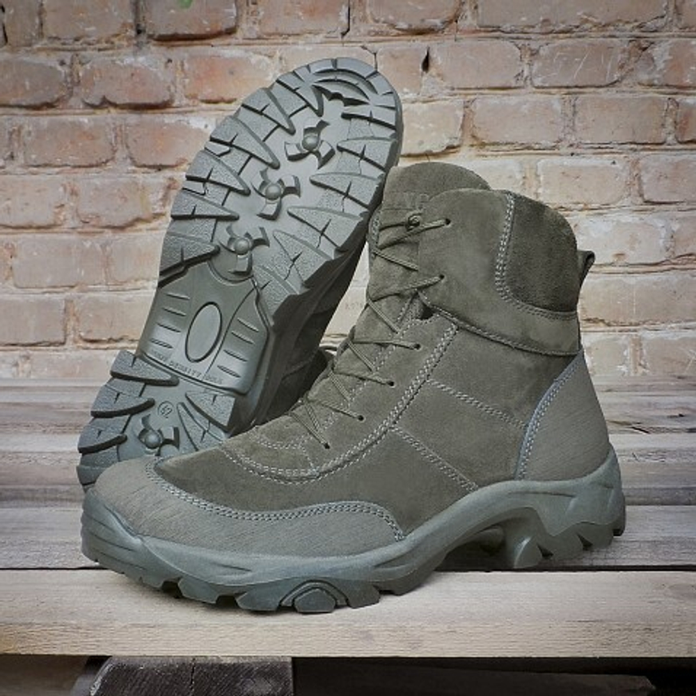 Ботинки Гарсинг 0526 N O «DELTA NEW»