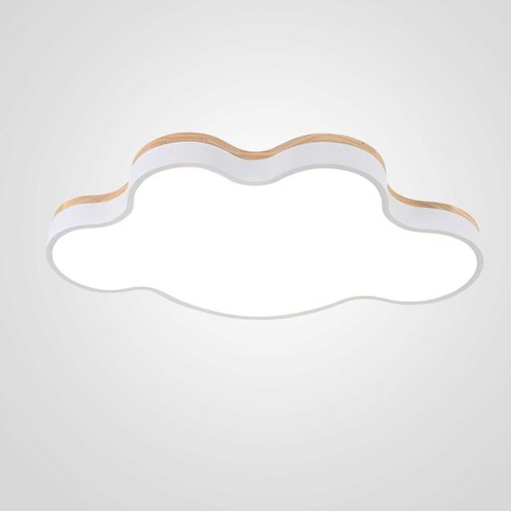 Потолочный светильник Imperium Loft CLOUD-ECO01 189502-26