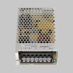Источник напряжения PSL002 12В 200Вт IP 20 811010 Led Strip 811010