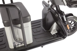 Электротрицикл Wanshida LC300 60V 1000Вт