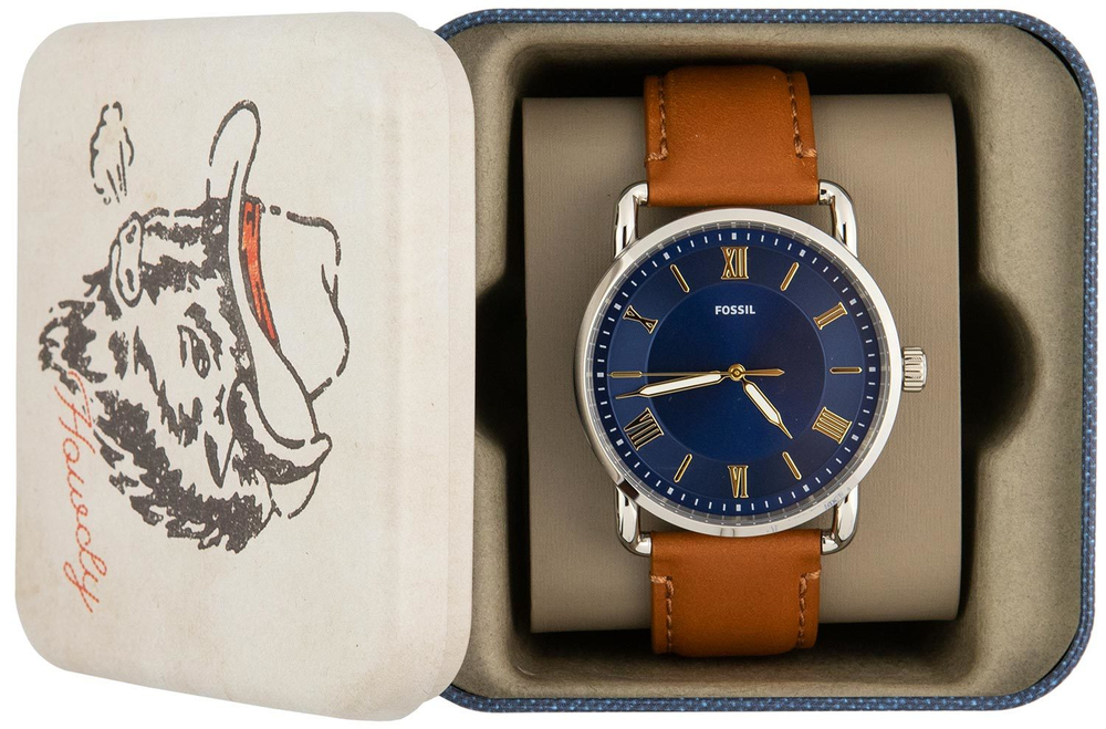 Наручные часы Fossil FS5661