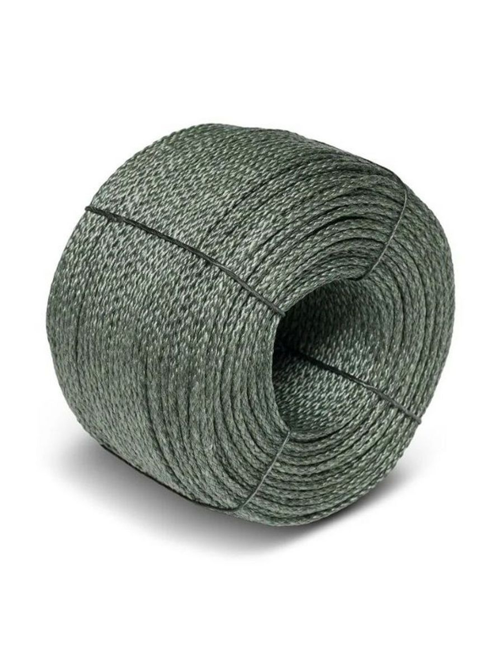 Шнур плетеный Петроканат DanLine 4,0 мм, 230 кг, 100 м, бухта