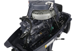 2х-тактный лодочный мотор ALLFA CG T9.8