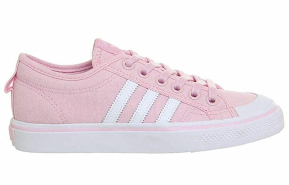 Кроссовки Adidas Originals Nizza (Женская размерная сетка)