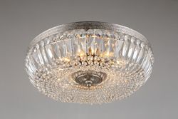 Люстра на штанге Aployt Lidi APL.757.17.08