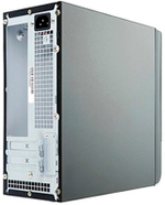 Корпус mini-ITX In Win BM677BL