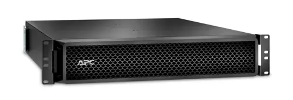 APC Smart-UPS SRT 72V 2,2kVA RM Battery Pack