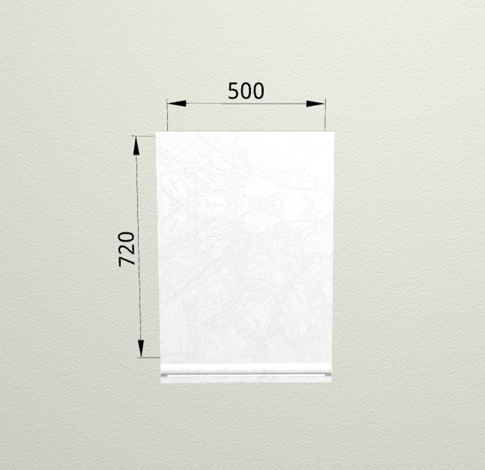 Бронкс А50 кварц