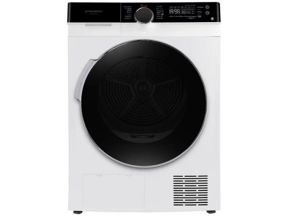 Сушильная машина Maunfeld MFDM1410WH07
