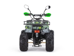 Квадроцикл MOTAX ATV Grizlik 8 1+1 125 cc