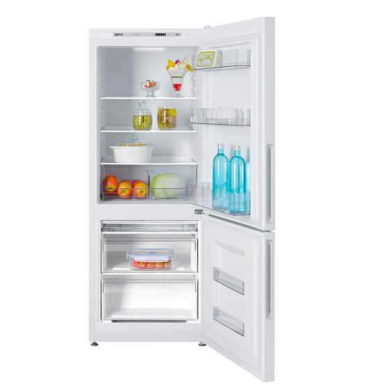 Холодильник Atlant 4609-101