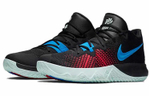 Кроссовки Nike Flytrap Kyrie Black Blue Red