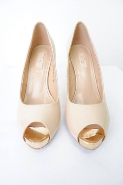 Туфли на высоком каблуке 36 размер