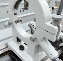 MetalTec SL 788 x 1000 Токарный станок