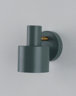 Светильник настенный Moderli V11273-1W Artis