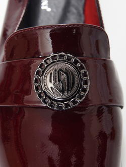 Лоферы женские RENZONI DMQNXM15-3