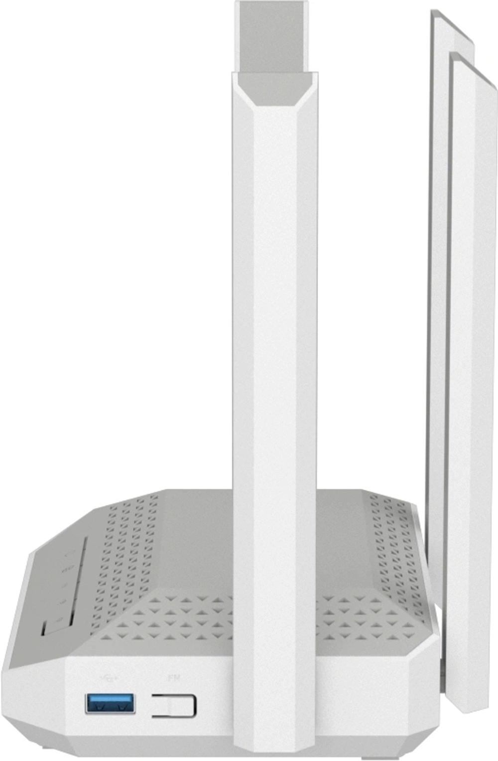 Роутер беспроводной Keenetic Netcraze Hopper DSL
