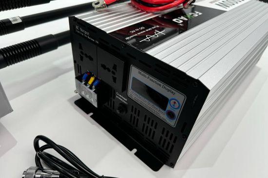 Подавитель дронов «Сумрак-1», 12 каналов, мощность 600W