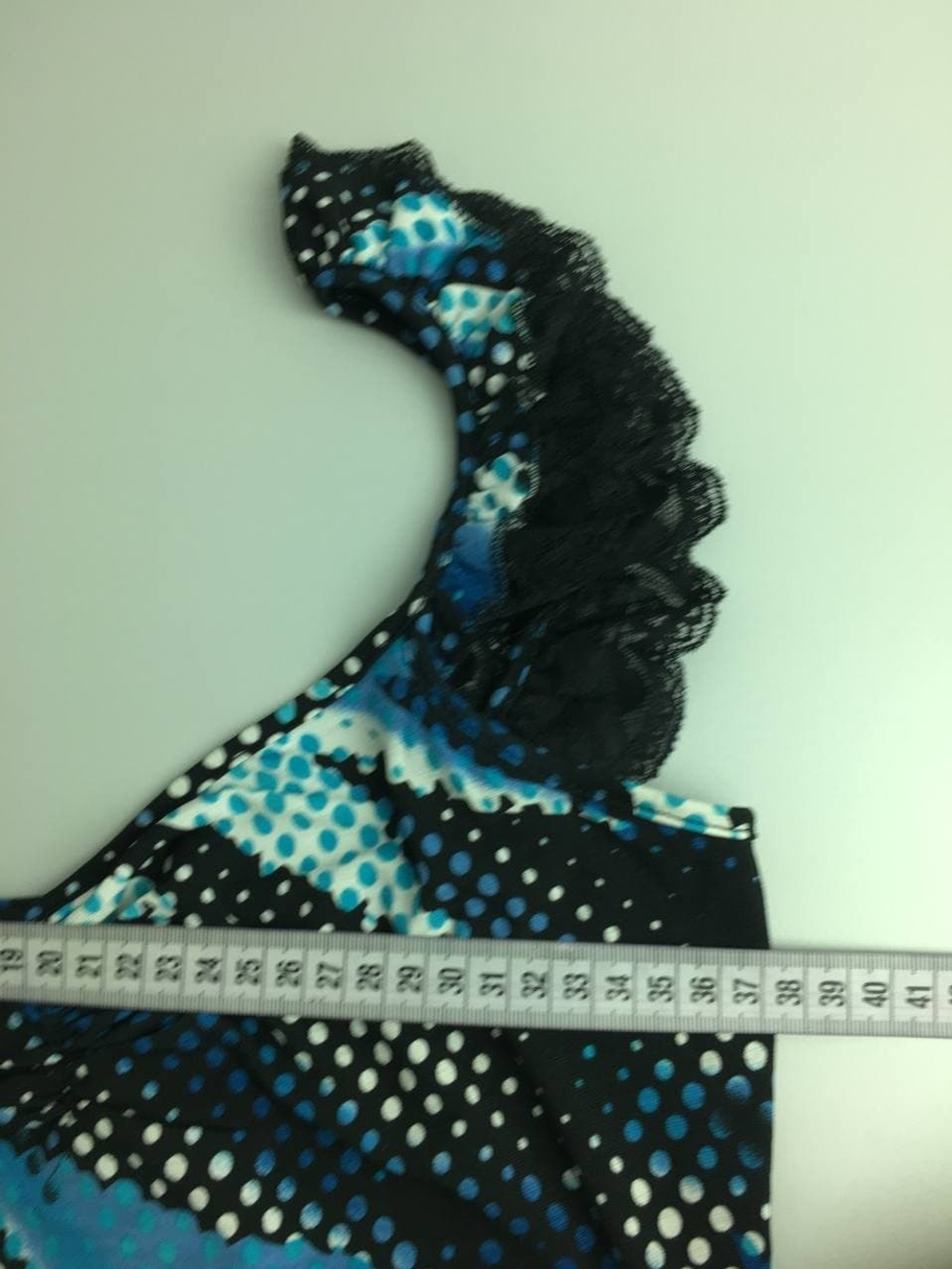 Сарафан Joymiss в горох 46/48 размер