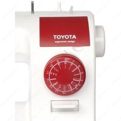 Швейная машина Toyota SPA15R