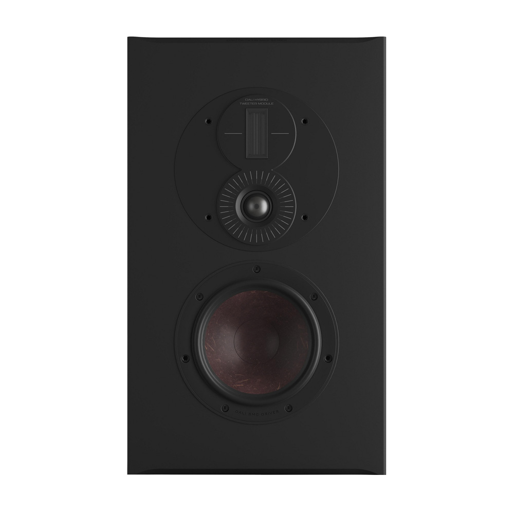 Dali Opticon LCR MK2 Tobacco Oak — настенная пассивная акустическая система