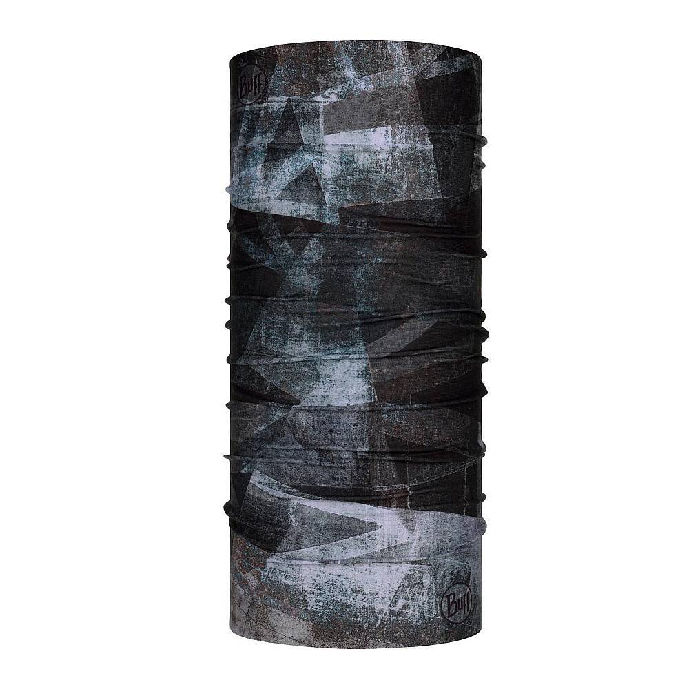 Бандана Buff Original Geoelens Grey (US:One size)