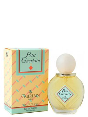 Guerlain Petit