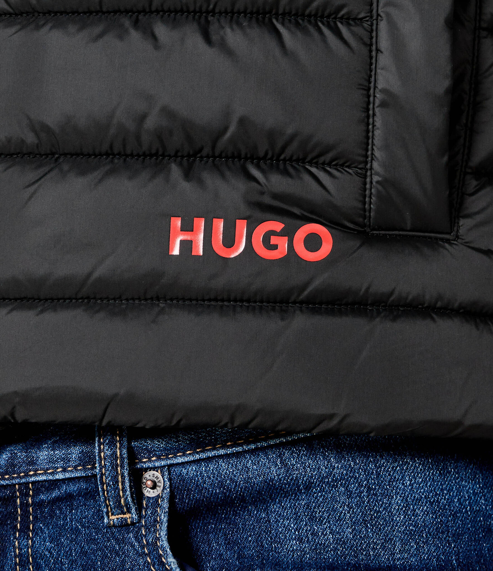 Безрукавка Brentino HUGO - черный(50517743)