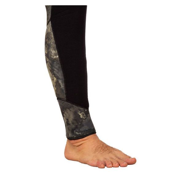 Гидрокостюм Marlin Phantom Moss 9 мм