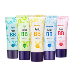 Holika Holika Petit Bb Bounсing Spf30 Pa++ антивозрастной ВВ-крем для лица