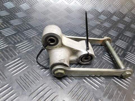 Прогрессия Yamaha Drag Star XVS1100 Classic VP13J 050813