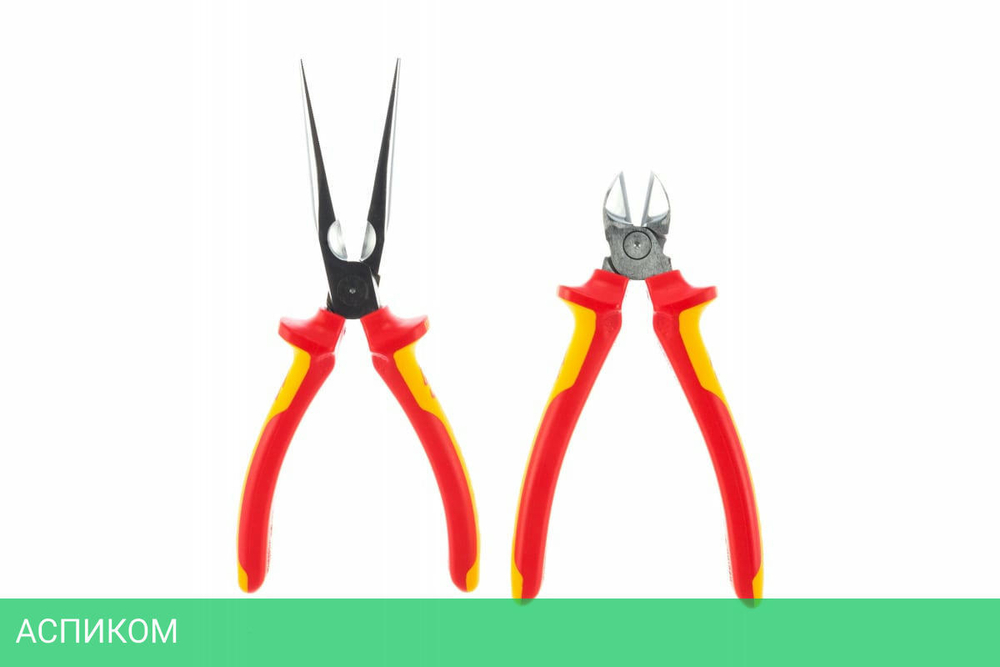 Набор инструментов Knipex KN-002013