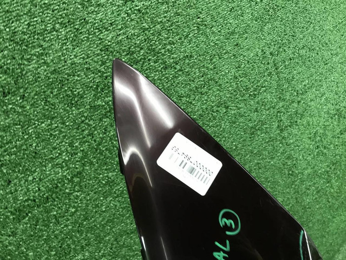 Крыло переднее правое Jaguar XF 2 (2015-2024)