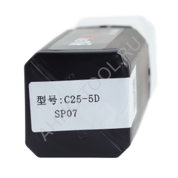 Сверло корпусное C25-5D22-113SP07 ACCKee