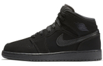 Кроссовки Jordan Air Jordan 1 Retro Mid Bg (Женская размерная сетка)
