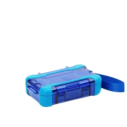 Защитный кейс АЛЬФА Экстрим 0805