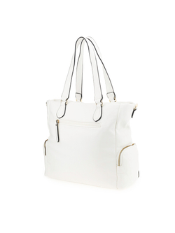 27756/30 Сумка жен., иск. кожа