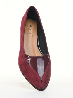 Туфли женские Ascalini G2494B