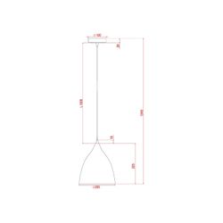 Подвесной светильник Arte Lamp