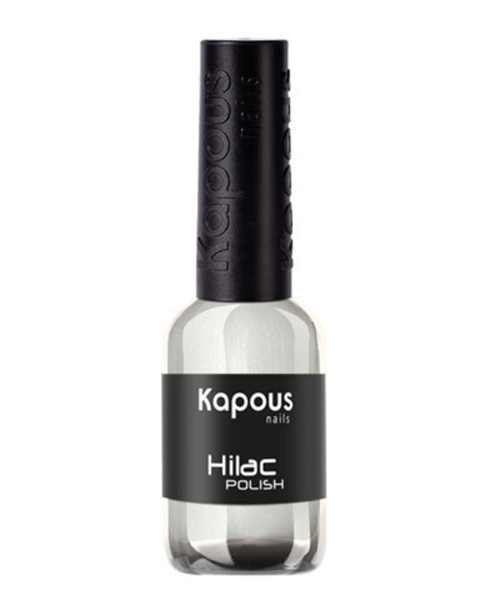 Kapous Professional Nails лак для ногтей "Hi - Lac" 2072, 9мл