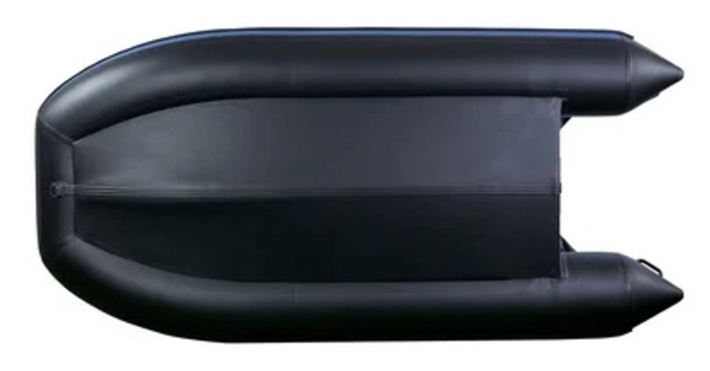 Лодка ПВХ RIVERBOATS 330 Киль