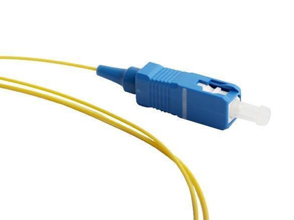 Пигтейл  TopLAN PT-TOP-OS2-SC/U-100