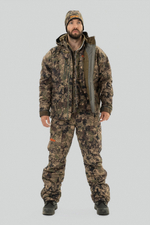 КОСТЮМ REMINGTON 3 В 1 BLIZZARD